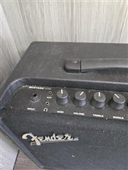 FENDER MUSTANG LT50